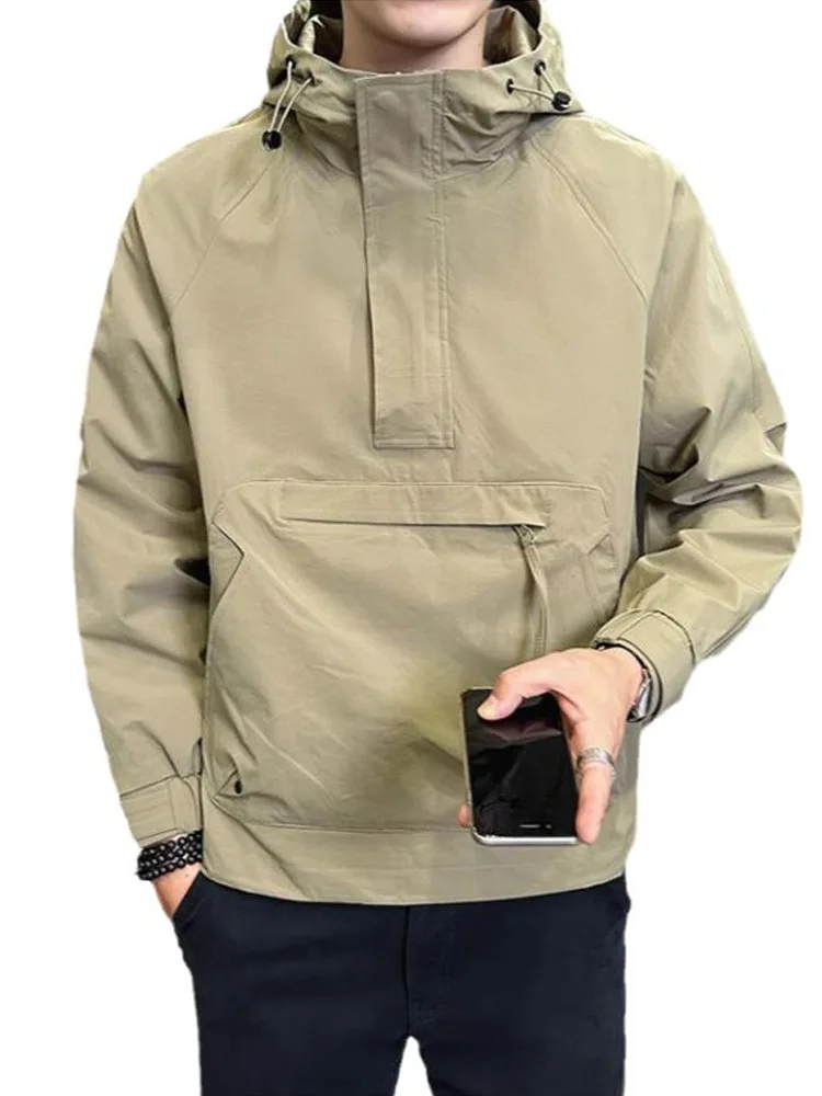 春服 メンズ 失敗しない通勤スタイルの完全ガイド