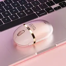 静音充電式ワイヤレスマウス【Bluetooth・有線・ノートパソコン用】