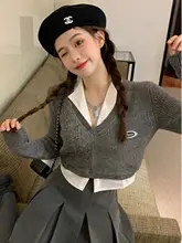 冬用 学院風JK制服スカート【収縮性・ファッションスタイル】（セットアップ対応）