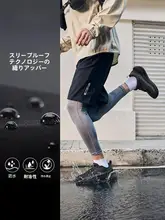 Xtep ランニングシューズ スニーカー メンズ レディース カップル クッション性 反発性 撥水 耐摩耗 カジュアル