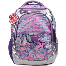 文房具付きリュックサック【デザインバックパック・小学生向け・軽量・解消】（セットアップ対応）