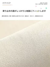 子供用中国地図読み聞かせマット【幼稚園・フロアカーペット・遊び場・寝室用】