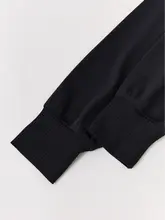 速乾性アスレチックフードジャケット【高ストレッチ・四針六糸・サウスウェア】