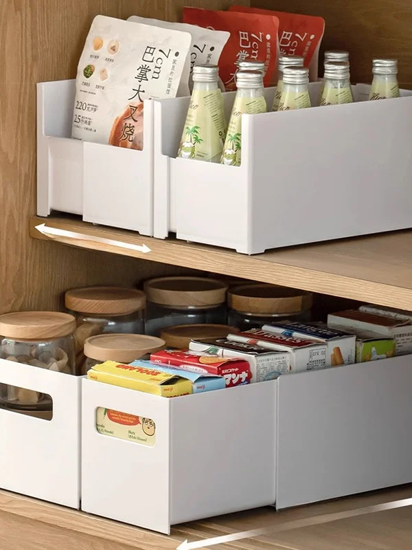 100均キャニスターと比べて、本当に価値があるのか？日本製の伸縮式調味料収納ボックスが教えてくれたこと