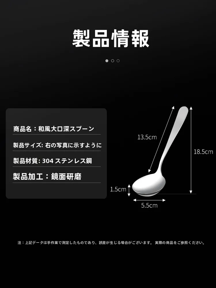 スプーンフォークを選ぶときに迷うのは、本当に「使い勝手」なのか？