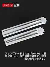 十二支デザインの316ステンレス製滑り止め箸【食品グレード・家庭用・子供用・大人用】（セットアップ対応）