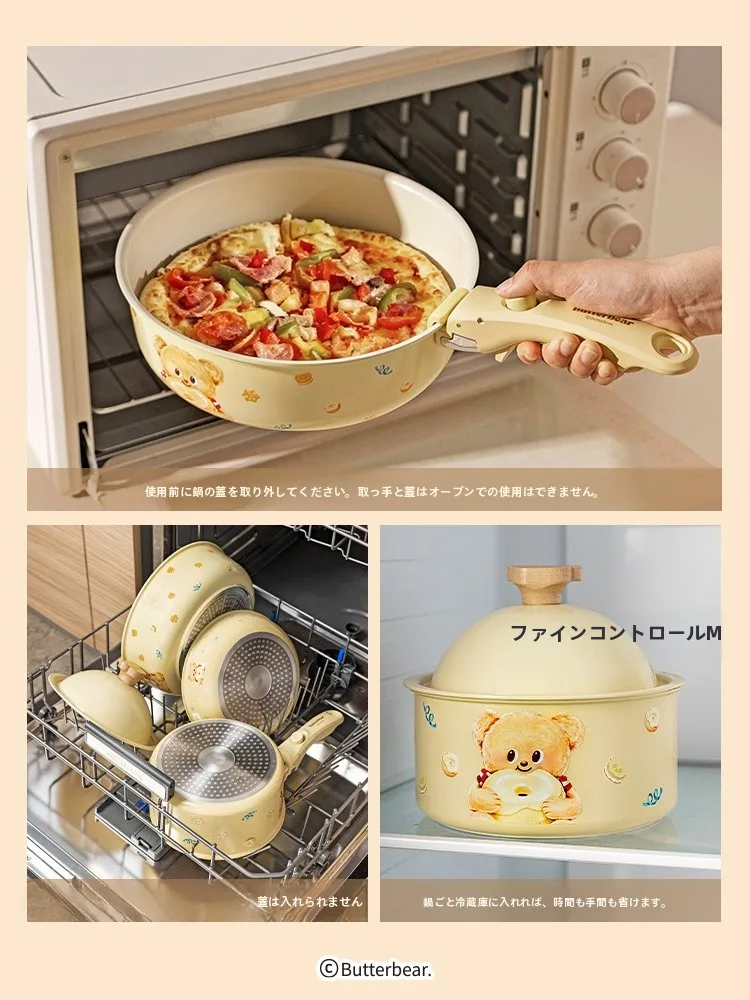 チタンセラミックフライパンの手入れ方法とメンテナンスガイド