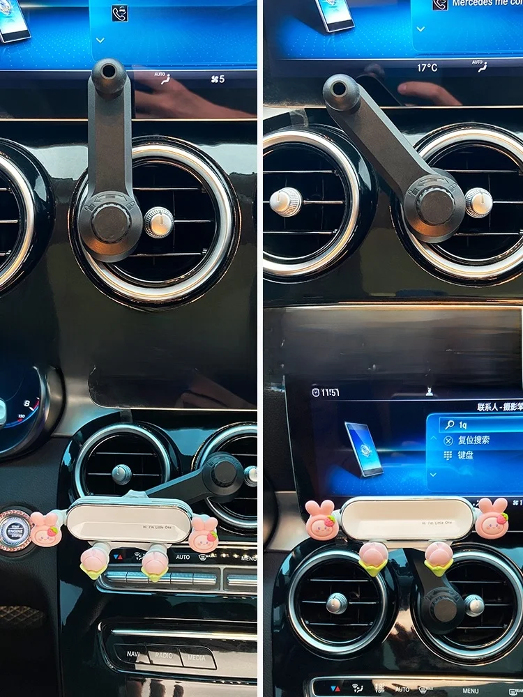 cr2032 ホルダーと車載器の違いは？可愛いウサギのスマホホルダーで解決できるリアルな使い方とは？