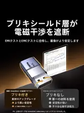 DisplayPort HDMI 変換アダプタ 4K対応 高画質 PC モニター テレビ 接続 「UGREEN」