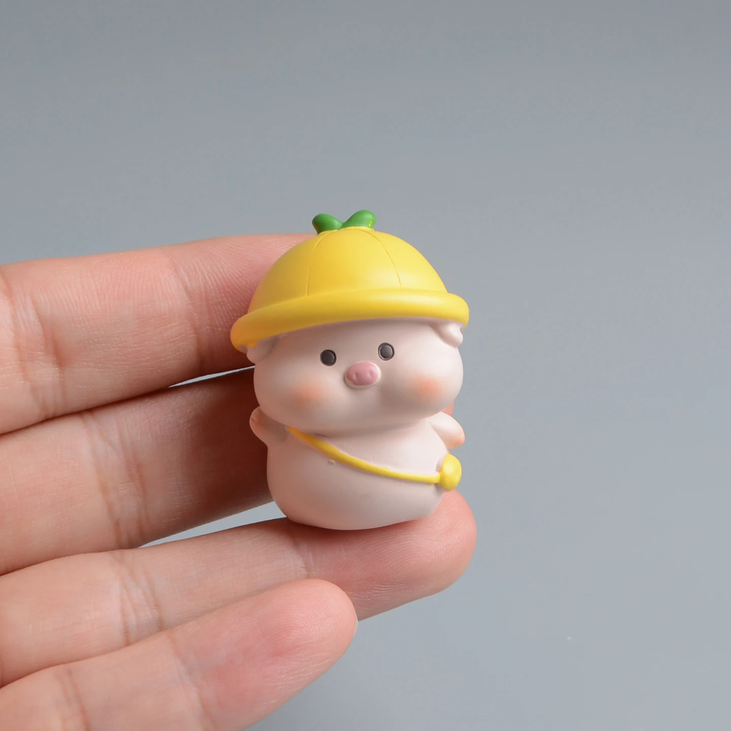 デスクに置く小さな「癒し」は、本当に必要なの？