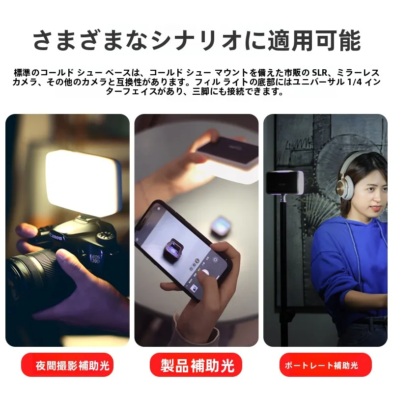 デスクライトを選ぶときに迷うのは、本当に「光の色」なのか？