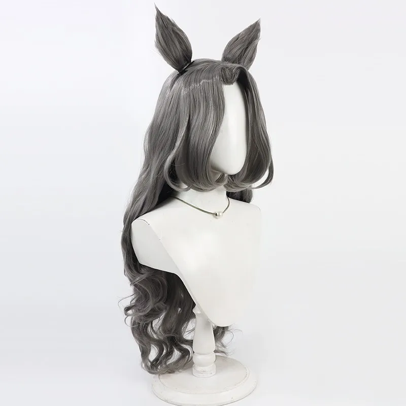 お祭りの髪型で悩むなら、このコスプレウィッグが救う！？