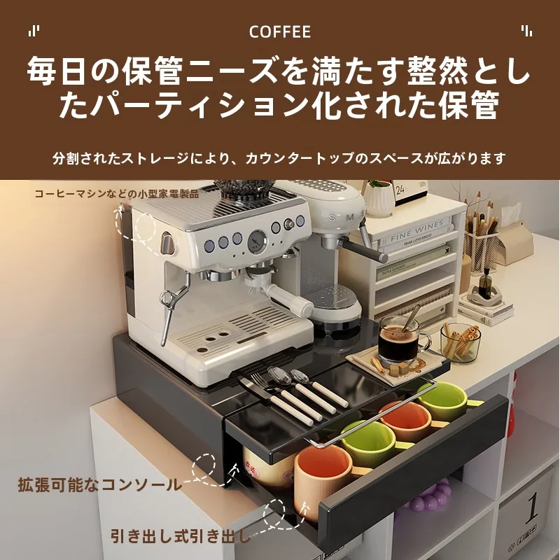 韓国インテリアを再現｜カフェ風部屋の作り方　収納の質感で空間を整える完全ガイド