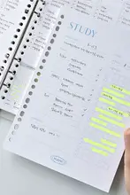 システム手帳 リフィル ルーズリーフ A5 6穴 20穴 シンプル ビジネス 替え芯 「PLEPIC」