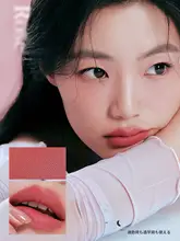 JUDYDOLLジュディドール マットリップティント リップペンシル ベルベットマット ヌーディーカラー 血色感 透明感「Judydoll」