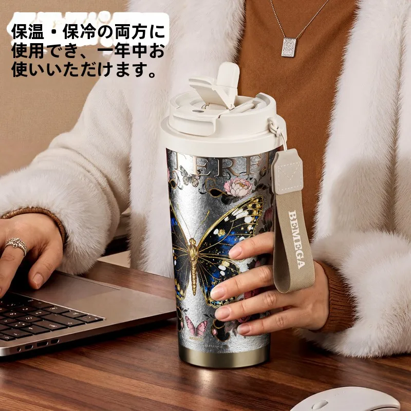 スリムタンブラーを選ぶべきタイミングは？実は「日常の小さな美しさ」から始まる