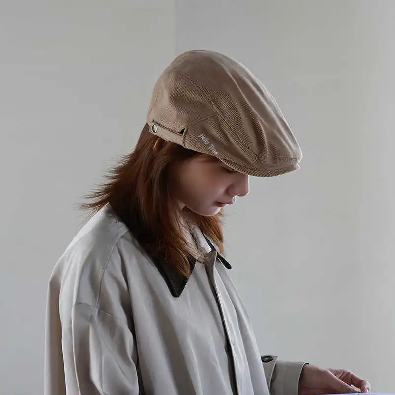 30代から40代の男性にぴったり？レトロ刺繍キャップが本当に「おしゃれな帽子」なのか？