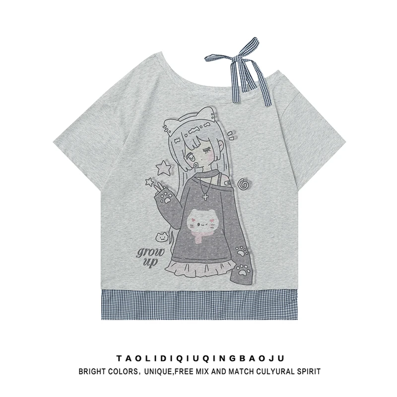 ACGタシャツを買うなら、デザインと価格のバランスが鍵！おすすめの二次元柄Tシャツは？