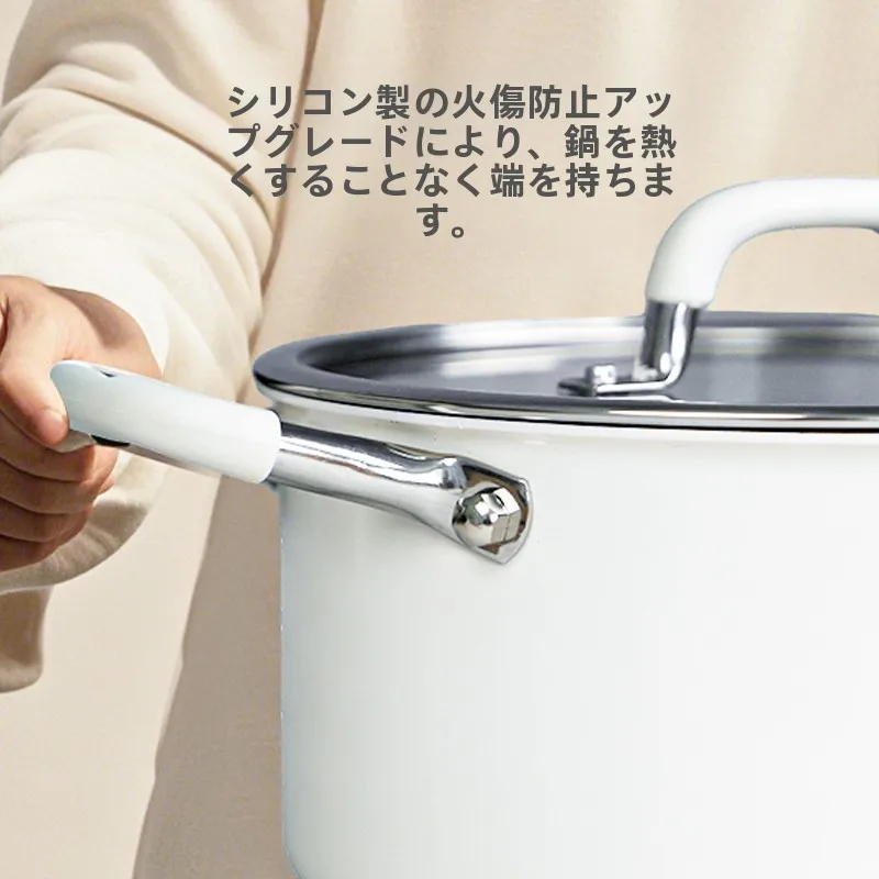全自動スープメーカーを選ぶべきか？手動で作るより、こうしたスープ鍋が優れている理由