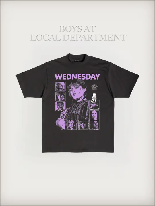 フレッシュなデザインのショートスリーブTシャツ【コットン・ゆったりフィット・シンプル】
