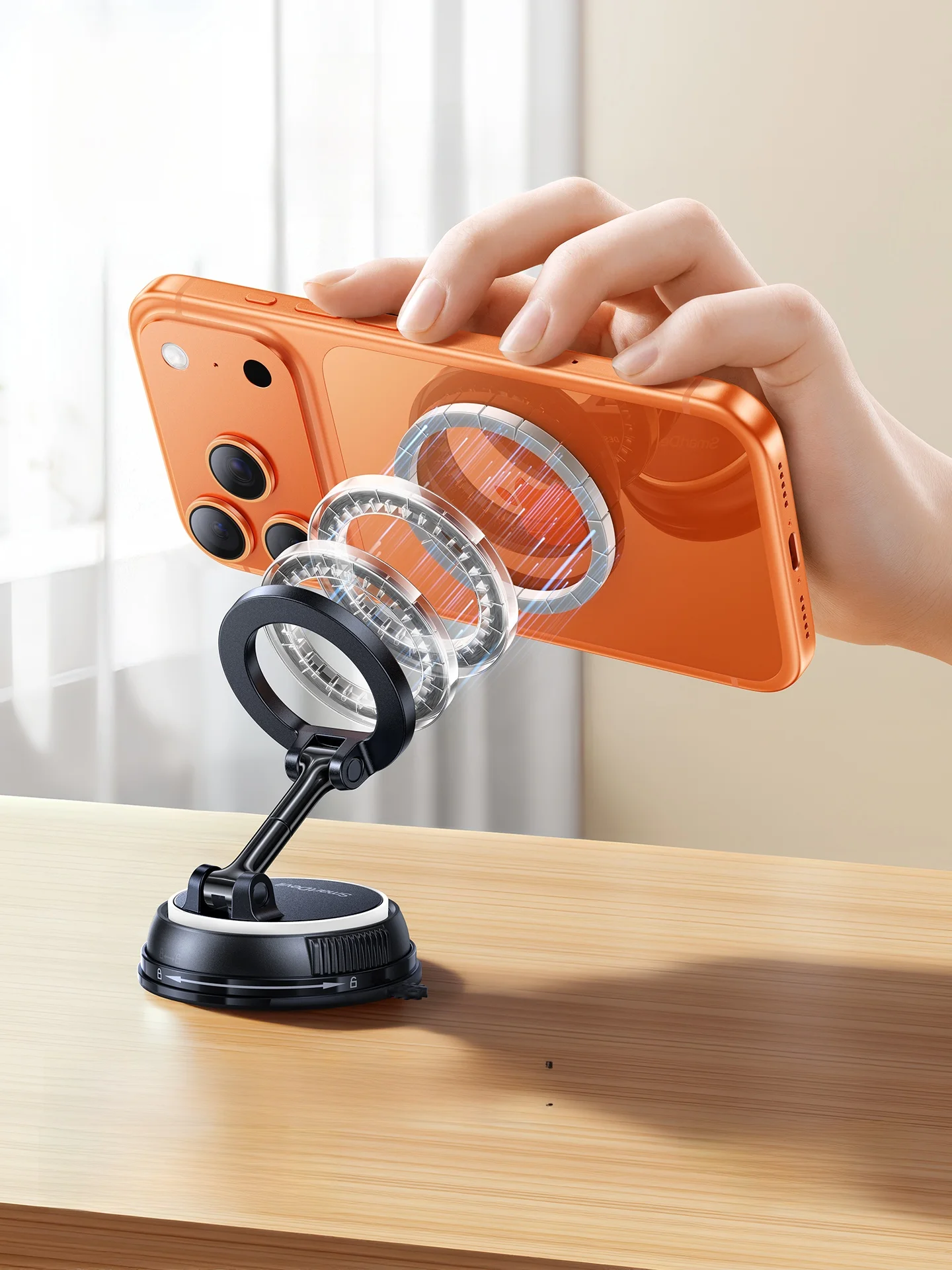 スマホホルダー自転車で落ちないのは、本当に可能なのか？