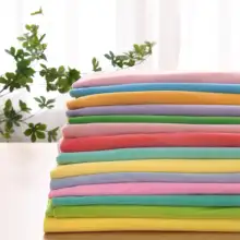 クリスタル超柔らか1mm DIYぬいぐるみ用短毛フリース生地【小サイズ】