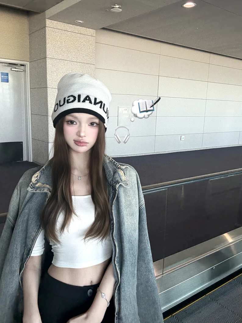 デニムジャケットに合うスタイルは？ヴィンテージ風のルーズフィットジャケットが解決する3つのシーン