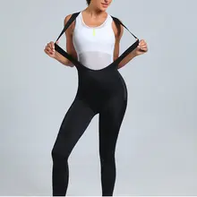 YKYWBIKE 女性用サイクリングウェア【速乾性・通気性・3Dメッシュ・春夏用・インナー】