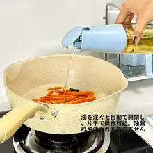 10cmの極細キッチン調味料ボックス収納ラック【多層式・油・塩・酢用】