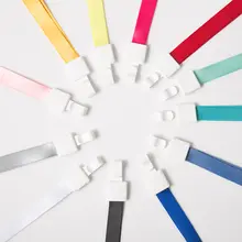 1.5㎝幅 IDカードホルダー付きネックストラップ【企業ロゴ印刷・学生カード・バスカード用】