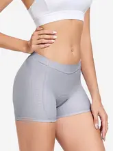 Santic 通気性抜群の女性用サイクリングショーツ【四季用・快適なフィット感】