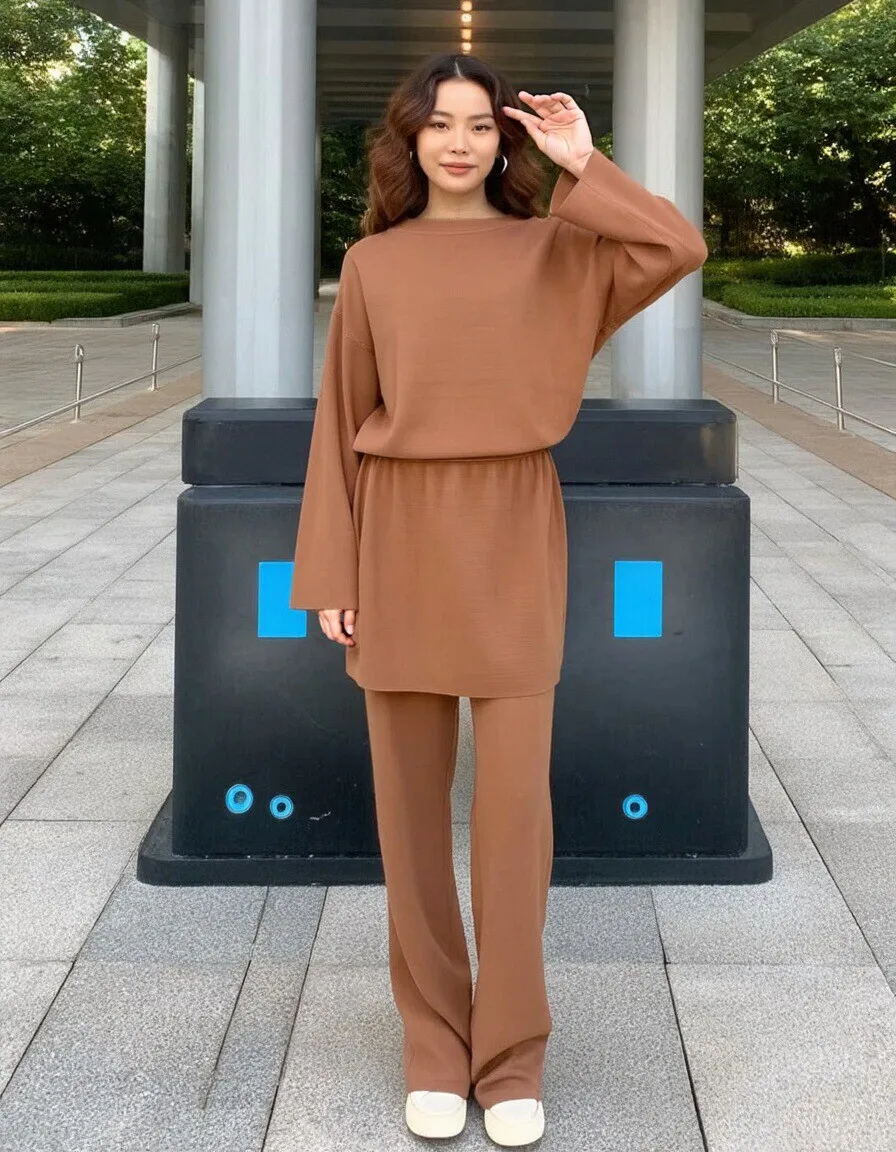 カーゴパンツ コーデ レディース 失敗しない完全ガイド｜通勤・日常使いのバランス