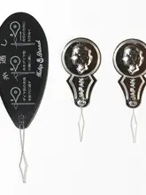 便利な手縫い道具！針通し器【縫製アクセサリー・高齢者向け】