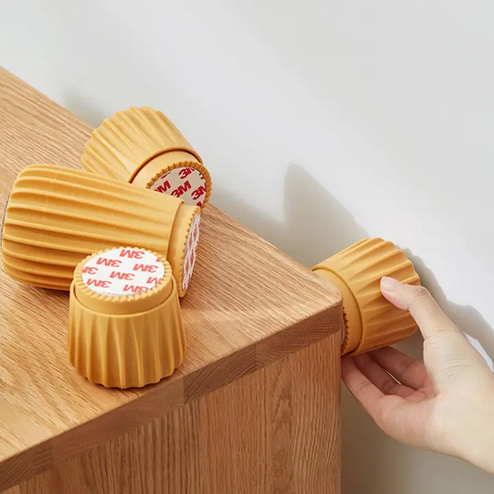 調節可能なベッドヘッド固定具【振動防止・壁面支持・安定器】
