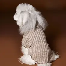 秋冬用犬用インナーウェア【シュナウザー・テディ・ダックスフント・マルチーズ・ポメラニアン・ヨークシャーテリア・猫対応】