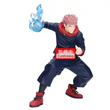 呪術廻戦 MAXIMATIC虎杖悠仁モデル メガネ