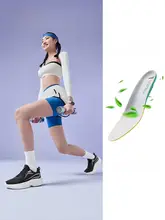 Xtep ランニングシューズ レディース 軽量 厚底 クッション性 アーチサポート 縄跳び フィットネス 秋