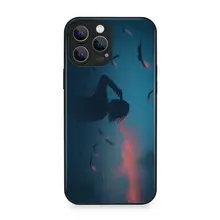 イラストレーターjwとのコラボスマホケース【対応機種：iPhone・Huawei・Xiaomi・Vivo・OPPO】