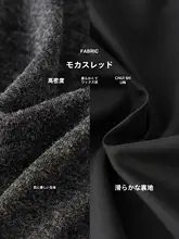 Vネックのインナーブラウスと微Aラインフラワースカート【春のカジュアルスタイル・大きいサイズ・セットアップ対応】
