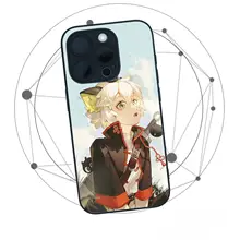 イラストレーターとのコラボレーションによるスマートフォンケース【対応機種：Apple・Huawei・Xiaomi・Vivo・OPPO】