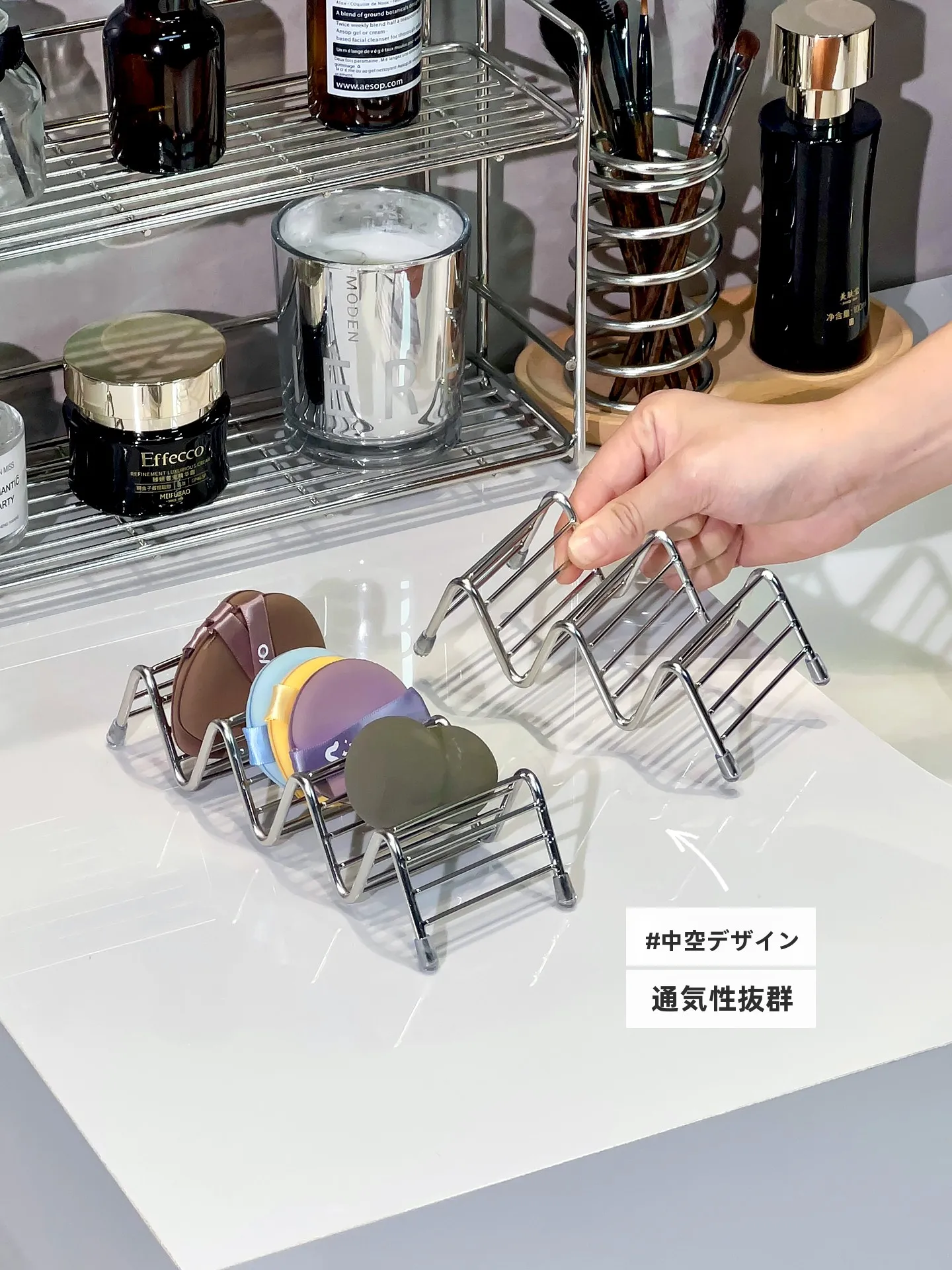 水はねしない洗面ボウル 大きさの選定：304不鏡鋼製ソープディッシュの実用性とサイズ対応