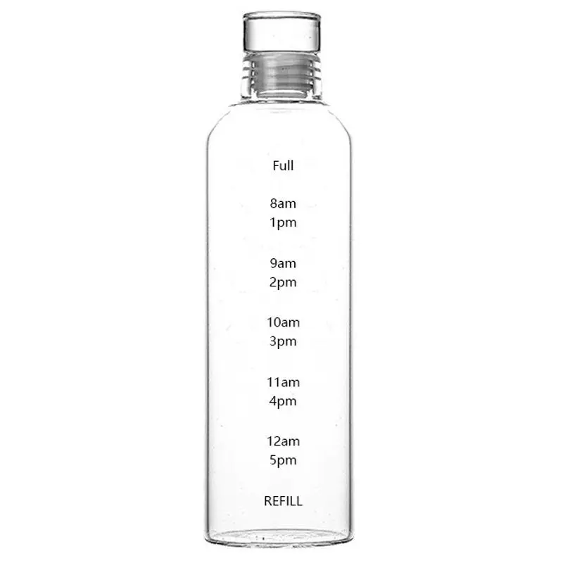 ボトル サイズ 300ml から 1000ml まで、どのサイズが本当に「飲みやすい」のか？
