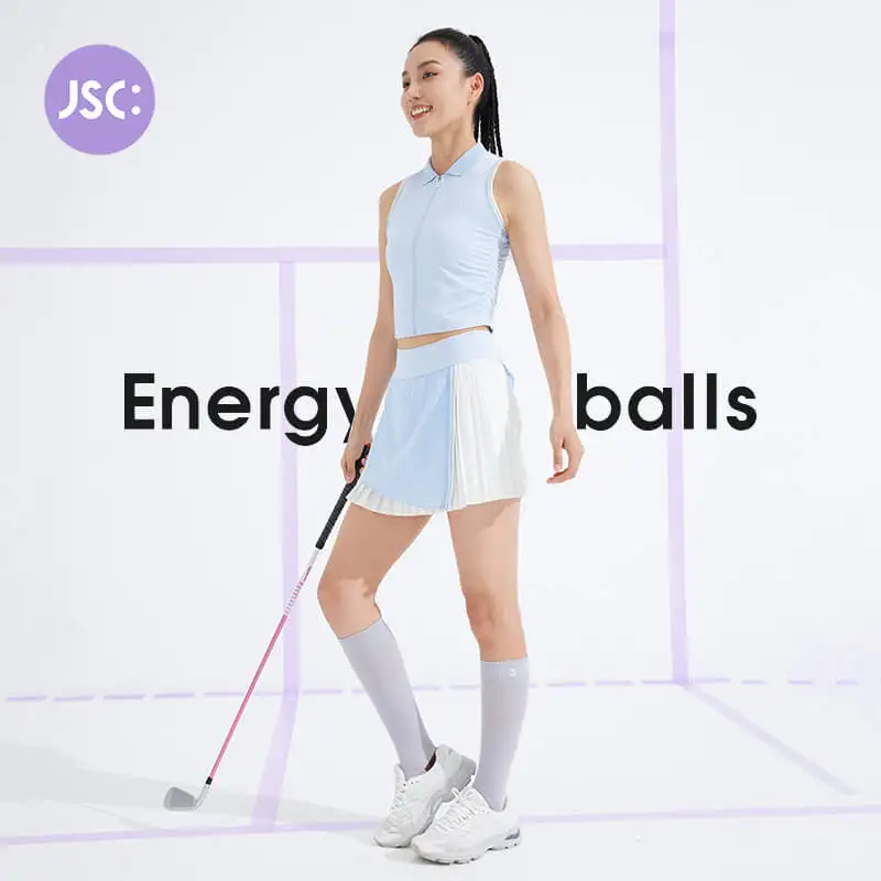 テニスアンダーウェアレディースの選定：ポロ襟付き速乾タンクトップの実用性と性能解析
