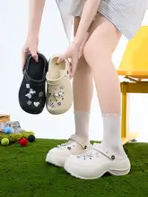 厚底サンダル【柔らかい底・アウトドア・トングデザイン】（セットアップ対応）
