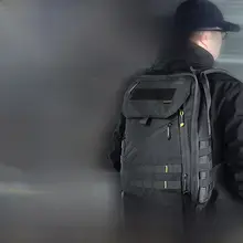 Nitecore BP23 PRO リュックサック【スポーツ・アウトドア・軽量・多機能・大容量】