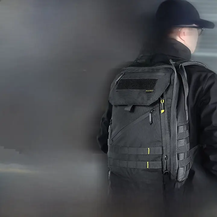 Nitecore BP23 PRO リュックサック【スポーツ・アウトドア・軽量・多機能・大容量】