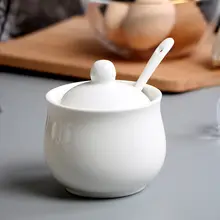 調味料入れ キッチン 陶器 厚手 健康