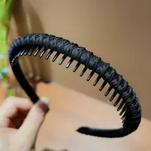 滑り止め付き洗顔用ヘアバンド【無痕性・アウトバウンドデザイン】