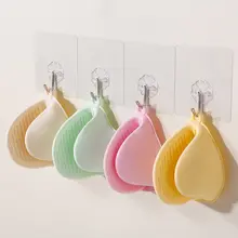 CAROTE 耐熱シリコン製鍋用防熱グローブ【厚手・キッチン用・オーブン・電子レンジ対応】