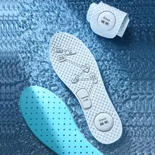 夏用アイスシルクインソール【吸汗・防臭・通気性・極薄設計】